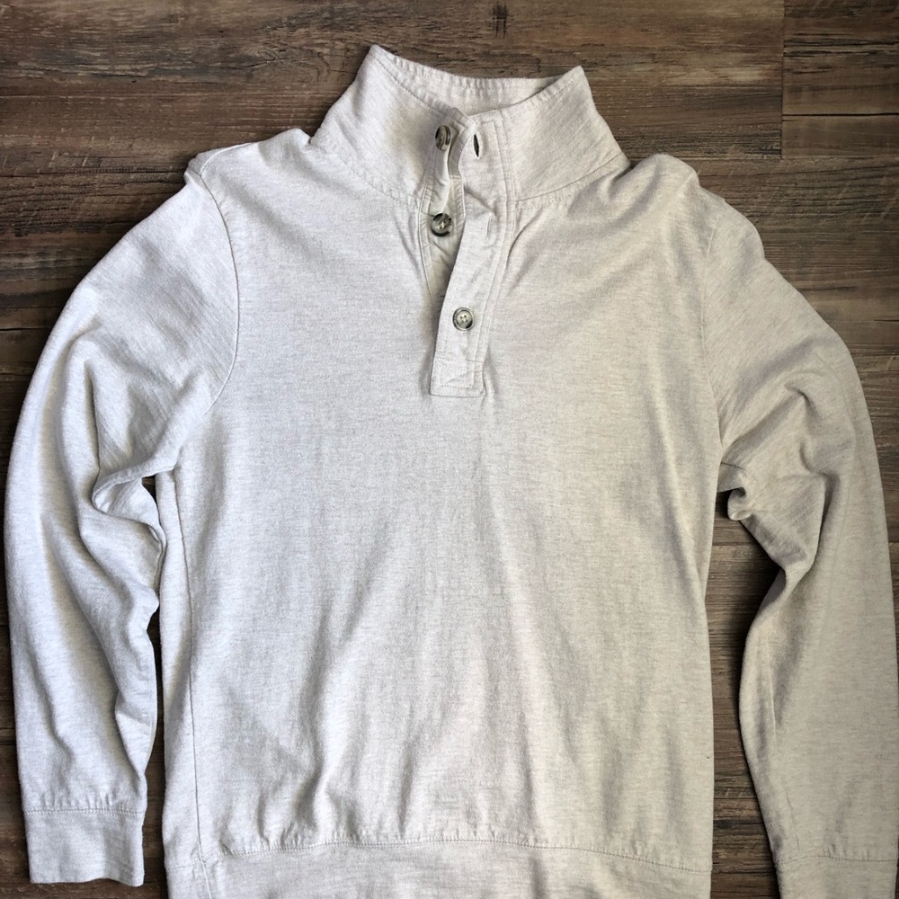 2 for 1 Men’s Banana Republic pullovers